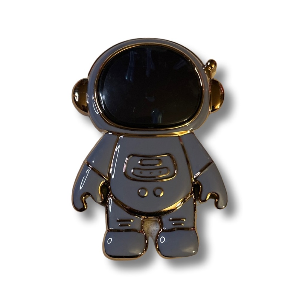 Moon Man Kickstand